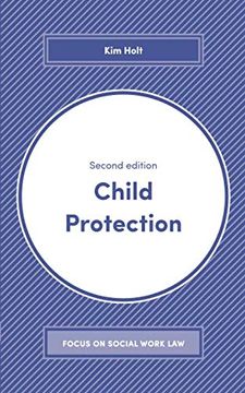 portada Child Protection (Focus on Social Work Law) (en Inglés)