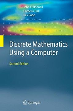 discrete mathematics using a computer