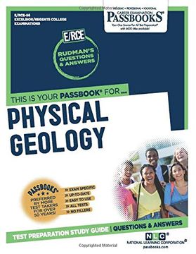 portada Physical Geology (en Inglés)