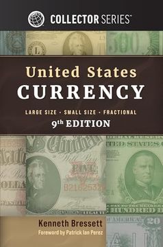 portada United States Currency (Collector)