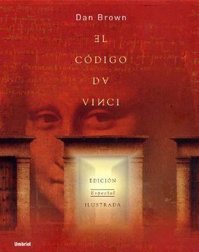 portada El Codigo da Vinci (Serie Robert Langdon 2) (Ed. Especial Ilustra da)