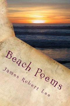 portada Beach Poems