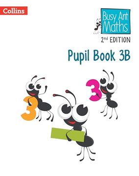 portada Pupil Book 3b