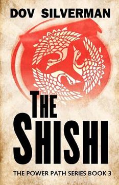 portada The Shishi (en Inglés)