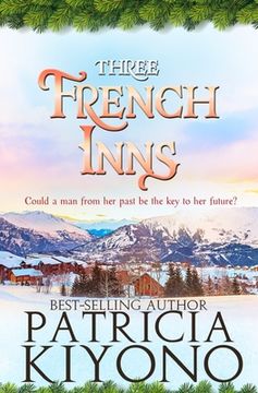 portada Three French Inns