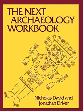 portada The Next Archaeology Workbook (en Inglés)