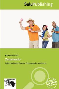 zapateado (en Inglés)