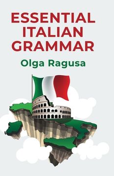 portada Essential Italian Grammar (en Inglés)
