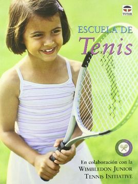Escuela de tenis