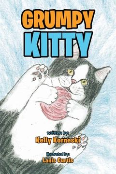 portada Grumpy Kitty (en Inglés)