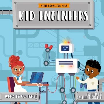 portada Kid Engineers (in English)