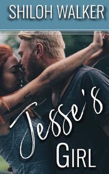 portada Jesse's Girl (in English)