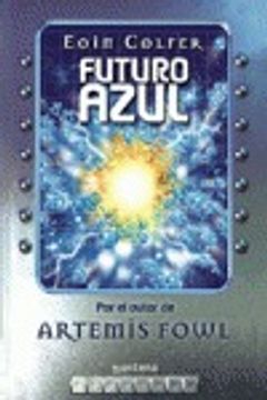 Futuro azul (Serie Infinita)