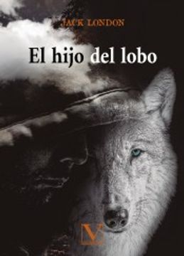 portada El Hijo del Lobo (in Spanish)