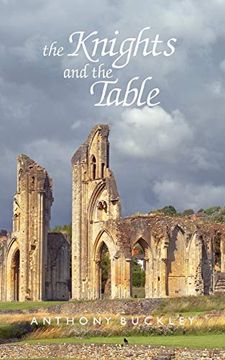 portada The Knights and the Table (en Inglés)