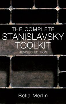 The Complete Stanislavsky Toolkit: Revised Edition (en Inglés)