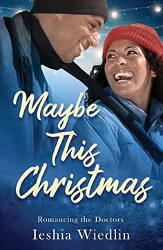 portada Maybe This Christmas (in English)