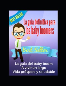 portada La guía definitiva para los baby boomers