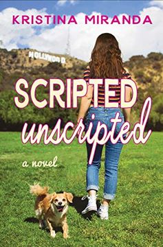 portada Scripted Unscripted 