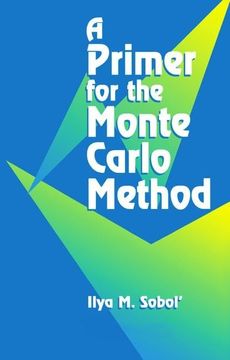portada A Primer for the Monte Carlo Method (en Inglés)