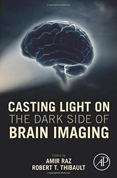 portada Casting Light on the Dark Side of Brain Imaging (en Inglés)