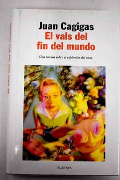 portada El Vals del fin del Mundo (in Spanish)