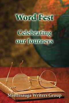 portada Word Fest, Celebrating Our Journeys (en Inglés)