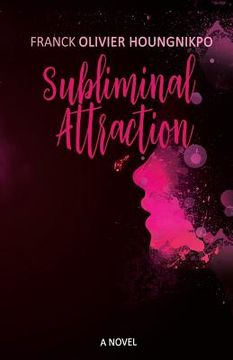 portada Subliminal Attraction (en Inglés)