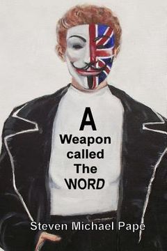 portada A weapon called the word (en Inglés)