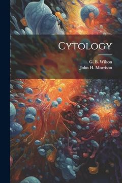portada Cytology (en Inglés)