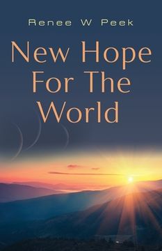 portada New Hope for The World (en Inglés)