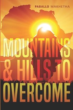 portada Mountains And Hills to Overcome (en Inglés)