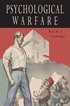 portada Psychological Warfare (en Inglés)