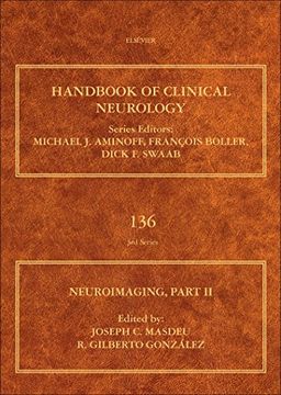 portada Neuroimaging, Part ii: Volume 136 (in English)