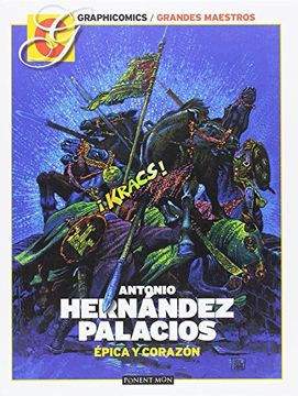 portada Antonio Hernández Palacios (en Inglés)
