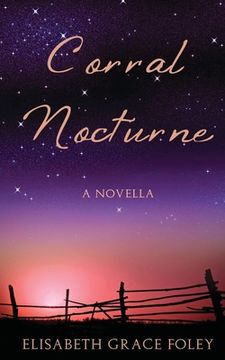 portada Corral Nocturne: A Novella (en Inglés)