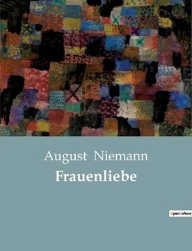 portada Frauenliebe (en Alemán)