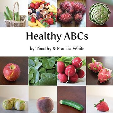 portada Healthy ABCs