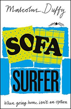 portada Sofa Surfer (en Inglés)