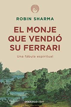 portada El Monje que Vendio su Ferrari (in Spanish)