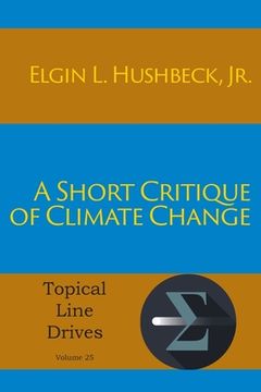 portada A Short Critique of Climate Change