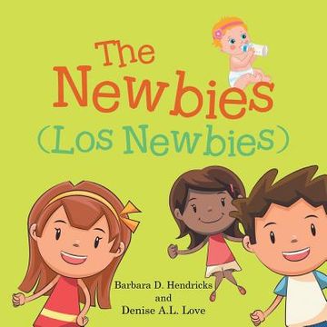 portada The Newbies: Los Newbies (in English)