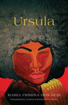 portada Ursula (en Inglés)