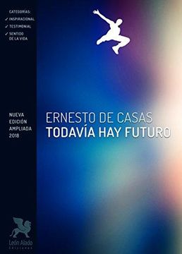 portada Todavía hay Futuro (in Spanish)