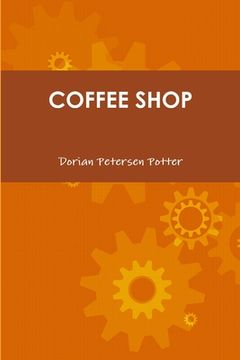 portada Coffee Shop (en Inglés)