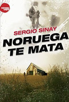 portada Noruega te Mata (in Spanish)