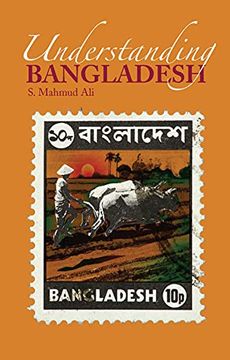 portada Understanding Bangladesh (en Inglés)