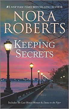 portada Keeping Secrets (O&#39; Hurleys) (libro en Inglés)