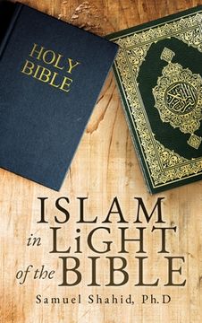 portada ISLAM IN LiGHT OF THE BIBLE (en Inglés)