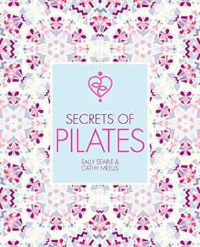 portada Secrets of Pilates